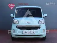 2014 KIA Ray