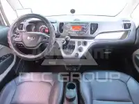 2014 KIA Ray
