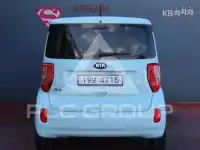 2014 KIA Ray