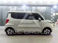 2014 KIA Ray
