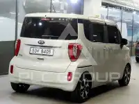 2014 KIA Ray