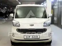 2014 KIA Ray