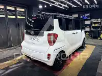 2014 KIA Ray