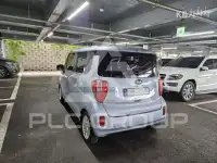 2014 KIA Ray