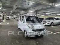 2014 KIA Ray
