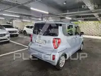 2014 KIA Ray