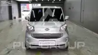 2014 KIA Ray