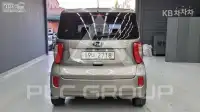 2014 KIA Ray