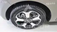 2014 KIA Ray