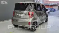 2014 KIA Ray