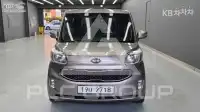 2014 KIA Ray