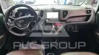 2014 KIA Ray
