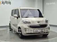 2014 KIA Ray