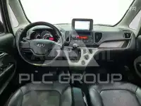 2014 KIA Ray