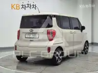 2014 KIA Ray