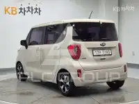 2014 KIA Ray