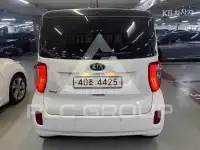 2014 KIA Ray