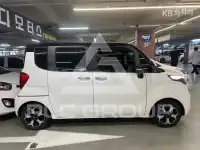 2014 KIA Ray