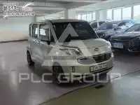 2014 KIA Ray