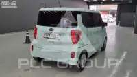 2014 KIA Ray