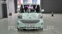 2014 KIA Ray
