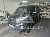 2014 KIA Ray