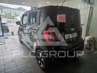 2014 KIA Ray