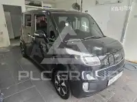 2014 KIA Ray