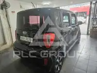 2014 KIA Ray