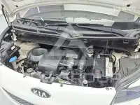 2014 KIA Ray