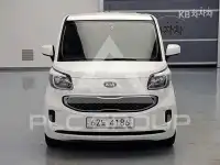2014 KIA Ray