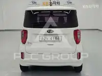 2014 KIA Ray