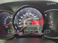 2014 KIA Ray