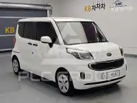 2014 KIA Ray