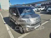 2014 KIA Ray