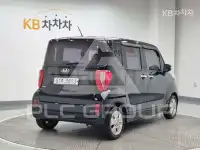 2014 KIA Ray