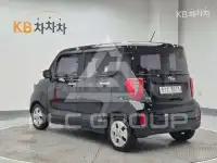 2014 KIA Ray