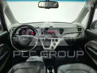2014 KIA Ray