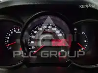 2014 KIA Ray