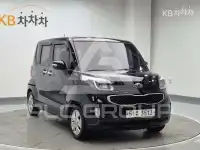 2014 KIA Ray