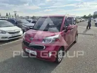 2014 KIA Ray