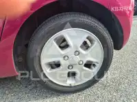 2014 KIA Ray