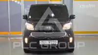 2014 KIA Ray