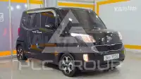 2014 KIA Ray