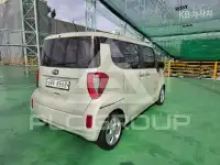 2014 KIA Ray