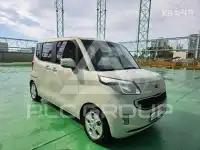 2014 KIA Ray