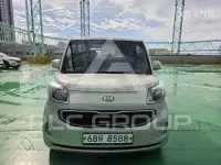 2014 KIA Ray