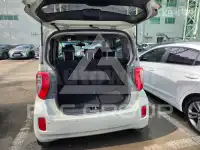 2014 KIA Ray