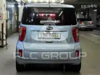 2014 KIA Ray