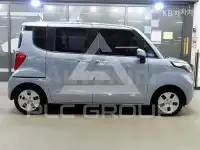 2014 KIA Ray